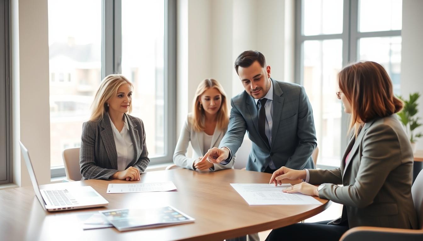 Bienvenido a Acuerdo Inmobiliario